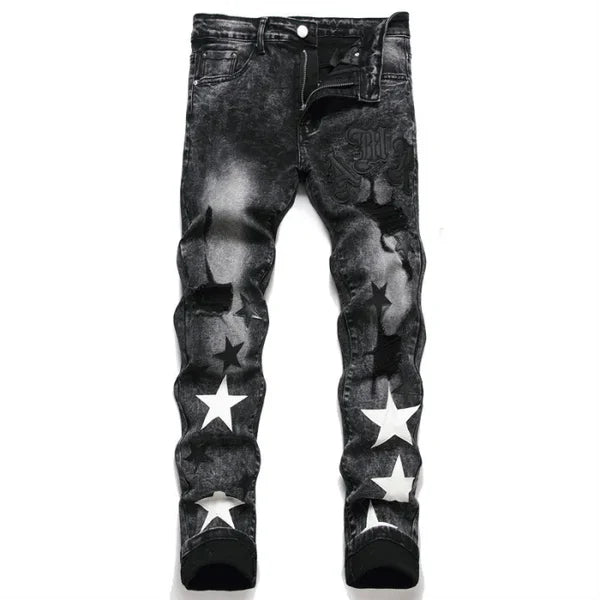 Jeans Amiri