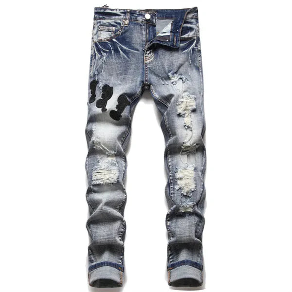 Jeans Amiri
