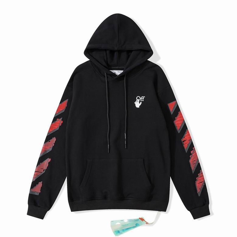 Felpa Off-White