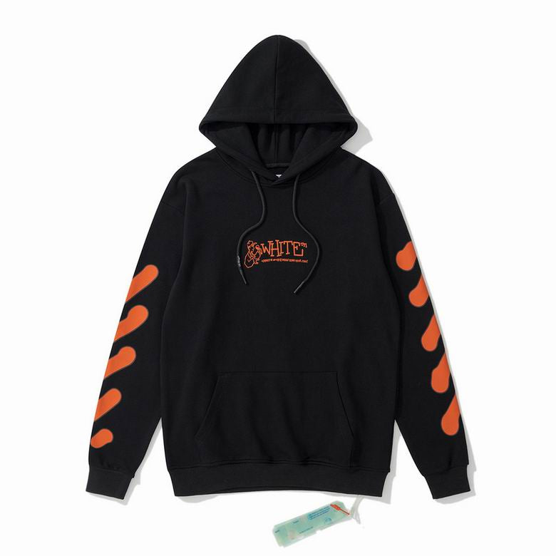 Felpa Off-White