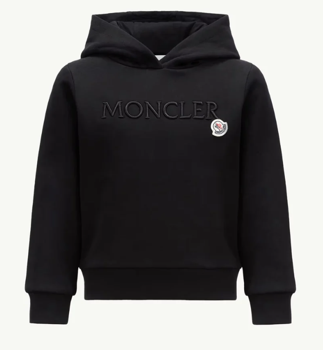 Felpa moncler